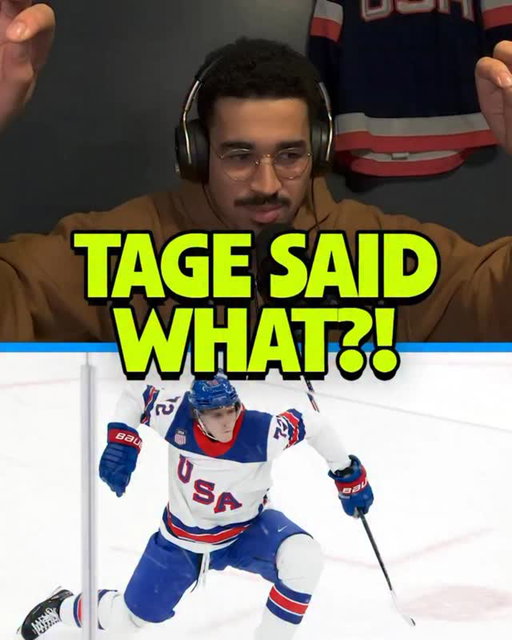 Tage got a taste of victory and said NEVER AGAIN 

Presented by @sportsinteraction