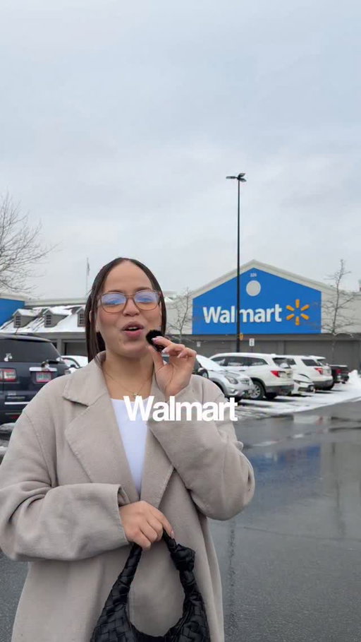 probando los bizcochos virales de Walmart 
@walmart #reels #walmart #walmartcake #viral #heartcake