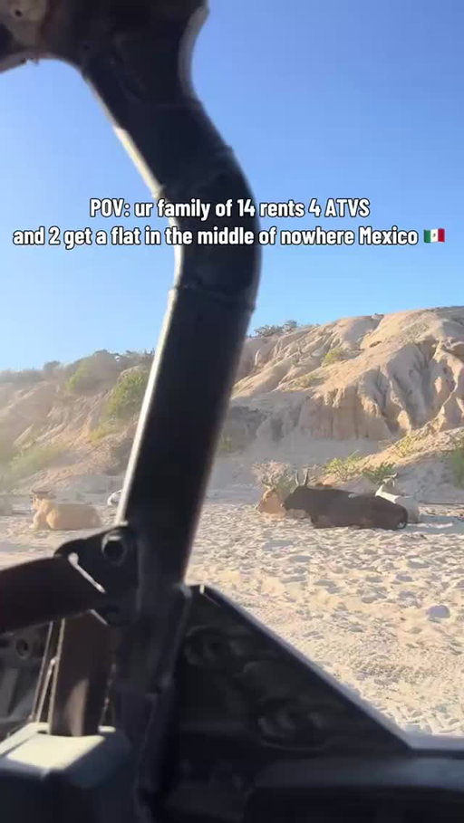 Testing out some new product on vacation with the fam. Thanks @sophiasansone for the footage.
#mynormalbrand