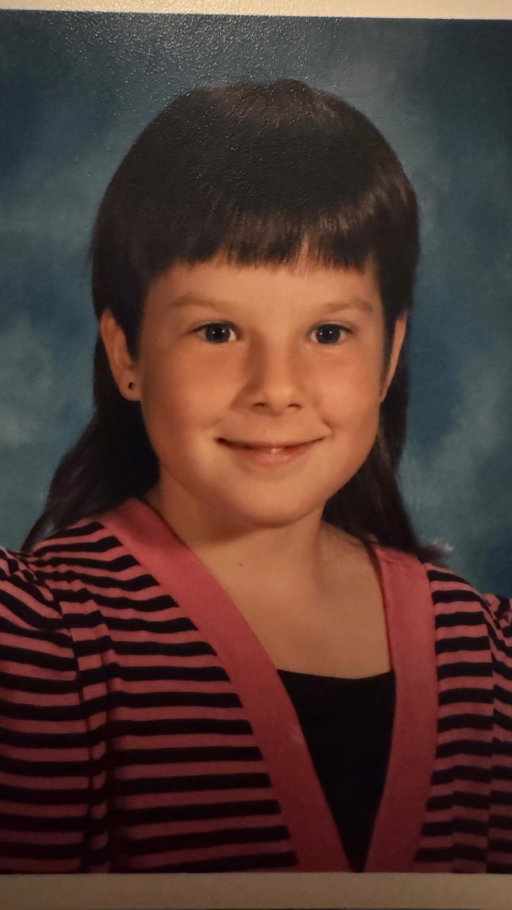 Thanks mom 🥴 #millennial #80sbaby