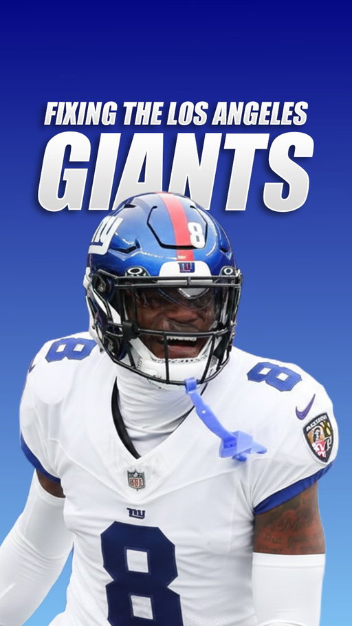 The Giants win a RING with this team.. #giants #nfl #jaxsondart #football