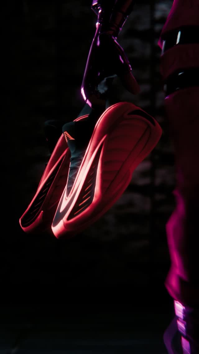 Anthony Edwards 2 x Fortnite?
⁣
Yup.