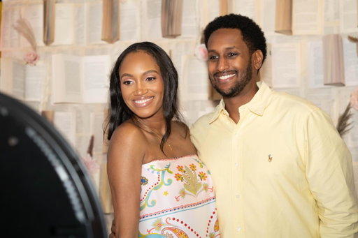 The Solomon Family is growing! 💕 Thank you so much to everyone who joined us on Saturday to celebrate. I was surrounded by so many of my favorite people and my favorite things: books and art! What a perfect day! 

Thank you to @alannahvincent @dineanddesign_atl and @shellynicole @theillgroup for bringing my vision to life. Thank you @cheflevy for the most delicious brunch ever! Thank you @makeupbygray for helping me feel beautiful. And shout out to @lovevillagebooks for having such a great selection of books, which allowed me to create a mini library for my guests to enjoy some of my favorite Black women authors! 📚

We are beyond blessed and so excited to be welcoming a new little one soon! 🫶🏾
