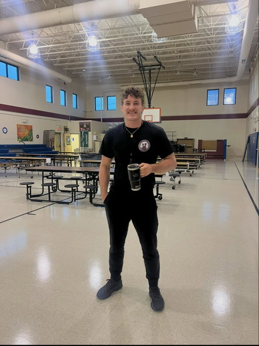Episode 153 Out Now! Available on Spotify and Apple Podcasts!

In this episode I was joined by Chase Archangelo who is a PE Teacher and MMA Fighter based out of Cleveland Ohio. Listen in to hear about Chase’s recent fame as a PE Teacher on social media as well as his journey from D1 Wrestler to Professional MMA Fighter.

#podcast #mainepodcast #coachingpodcast #teachingpodcast #peteacher
