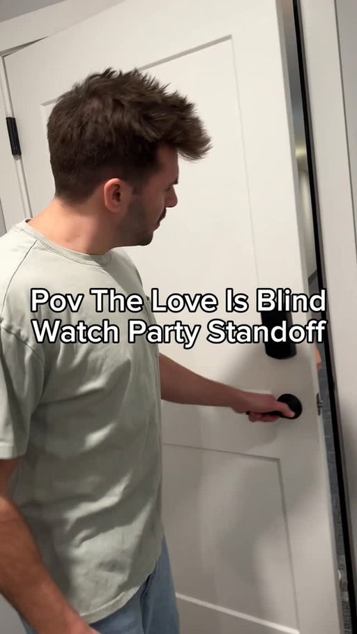 The real LiB drama producers didn’t want you to see 

#loveisblind #netflix