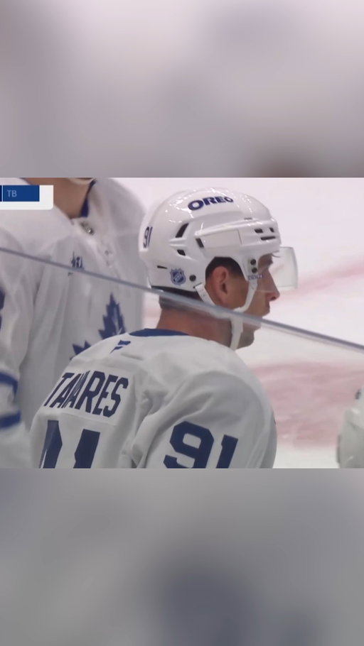 JT caps off a wild sequence!!!

🎥: Sportsnet | NHL
