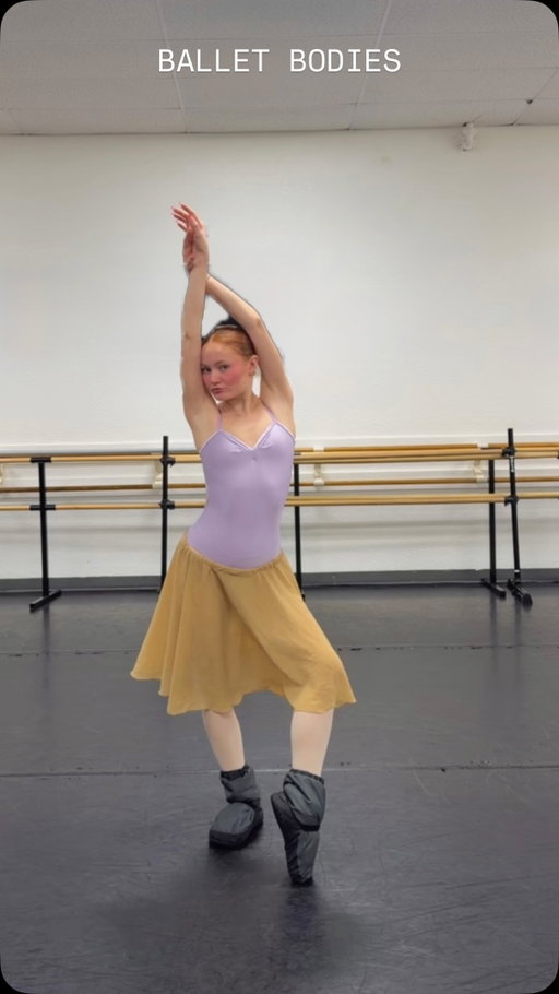 all bodies are ballet bodies 🩰🫶🏼 #bodypositivity #bodypositive #ballet #ballerina #balletcore