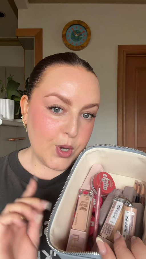 Maybelline have been spoiling us with all their new launches, let’s try them out! AD @maybelline #maybellineaunz #newlaunch