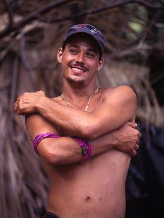 What an Epic adventure! 🔥 

From the Marquesas in Season 4
to Panama and All Stars in season 8
to Samoa and Heroes vs Villains in season 20
to Nicaragua and Redemption Island in season 22
to Fiji for Island of the Idols in season 39
and back to Fiji for Winners at War in Season 40

Its been an incredible journey that  has spanned 2 1/2 decades for me and I’m so grateful for all of it. 

Congratulations on season 50!🔥
Thank you @survivorcbs @cbstv @markburnett13  @jeffprobst and of course the fans!