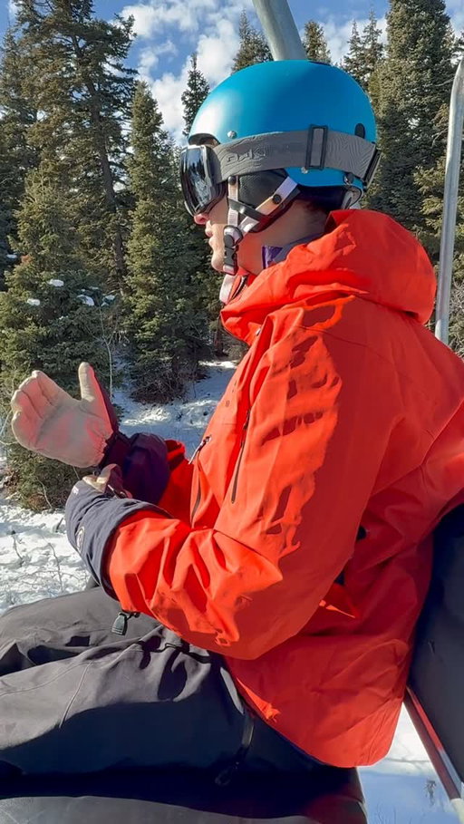 She'll never forget 😭😭
-
-
-
-
-
#theskiman #funny #skiing #griffinlaszlo #comedy