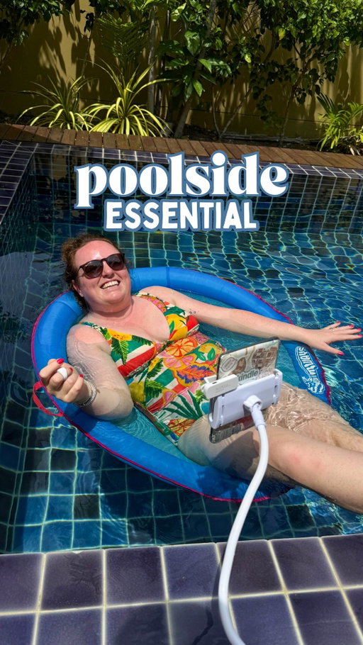 I have spent a silly amount of time in this 🤭👙💦

➡️ shop now via my @amazonuk storefront, linked in bio [ad affiliate]