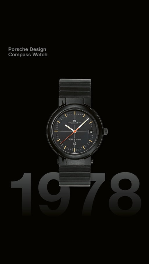 Dark mode on. 
#IWCwatches