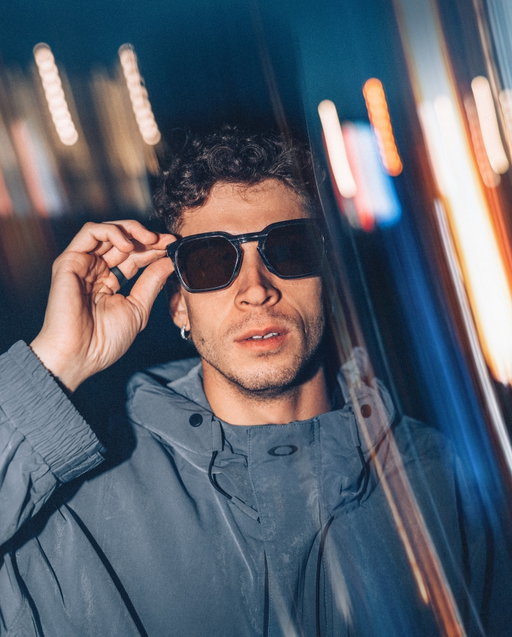 Speed and fearlessness, squared. Meet the 2026 @motogp signature HSTN SQ. Bringing your passion for racing and the paddock style to your everyday life.