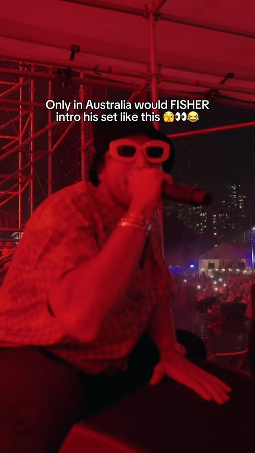 Only in Australia 🫡 The only mate you should be waiting for…
is the one who hasn’t bought their ticket yet.
TICKETS ON SALE NOW LINK IN BIO
