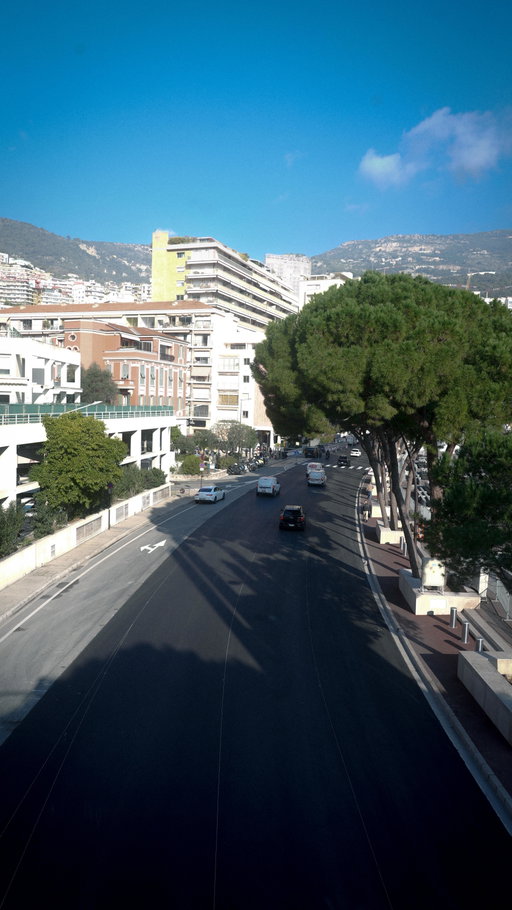 New tarmac done ✨✅

#MonacoGP #MonacoCircuit #MonacoEPrix