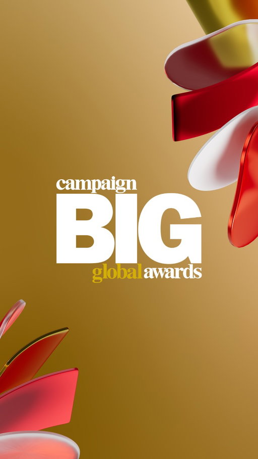A huge congratulations to all our Campaign Big Global Awards 2026 winners 🏆

We are proud to celebrate the incredible talent and creativity shaping our industry around the world.

Head to the link in our bio to discover the 2026 winners on our website and register your interest to be the first to find out when 2027 entries open.

Thank you to everyone who made this year’s awards a success.