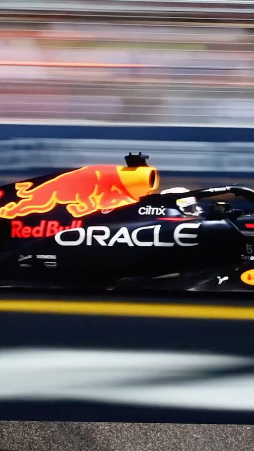Building our legacy 🫶 

Oracle is extending and expanding their title partnership with the Team 🤝

#F1 #RedBullRacing