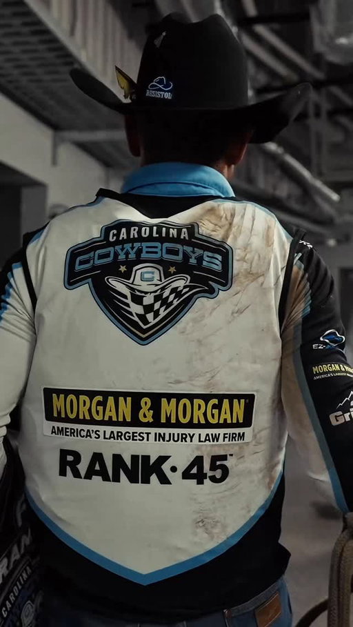 From the dirt to the race track one thing stays the same, we are family.

#carolinacowboys #thecowboyway #pbr