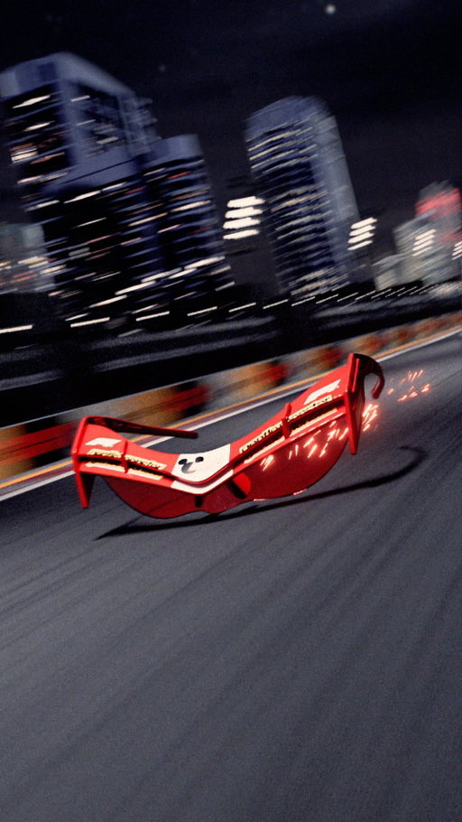 Gentle Monster presents the 2026 Circuit Collection with “Disney × F1”, capturing the explosive energy of an F1 machine racing across the circuit. The breathtaking sense of speed on the track, combined with the vibrant spirit of ‘Mickey and Friends,’ highlights the collection’s experimental and powerful approach. 
 
Launching on gentlemonster.com and in stores worldwide. 
US, Canada: Mar 7th 11AM (EST) 
Korea, China, Japan, Singapore, Australia: Mar 7th 11AM (KST) 
Europe, United Kingdom, Middle East and Other Regions: Mar 7th 11AM (GMT) 
 
A spectacular pop-up is coming to Seoul and Shanghai, featuring a real F1 machine on display. Bringing the thrill of racing to the heart of the city, the space offers a one-of-a-kind experience where high-speed excitement meets playful imagination. 
 
2 Pop-ups worldwide⁣⁣: 
⁣ 
HAUS NOWHERE SEOUL 
433, Ttukseom-ro, Seongdong-gu, Seoul, Republic of Korea 
Launching on Mar 7th⁣ 
 
HAUS NOWHERE SHANGHAI 
798-812, Middle Huaihai Rd., Huangpu District, Shanghai, China⁣ 
Open every day from 10am to 10pm⁣⁣⁣ 
Launching on Mar 7th⁣ 
 
 
#FueltheMagic