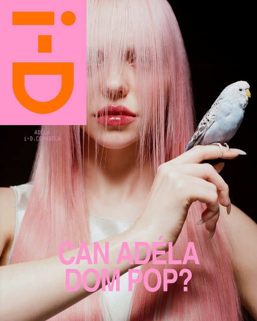 Over the past year, @adelajergova has gone from being a big dreamer from a city most people couldn’t place on a map, to becoming a peer of many global artists she stanned as a kid.

“In Slovakia, people wait to be told where to go,” she says. “The local news in Bratislava is like, ‘We’ll see where she goes. Prove yourself.’”

At the link in bio, we meet our new dom-top pop princess. 

Photographed by @brvceanderson
Styled by @clare_byrne
Written by @douglasgrnwd
Hair: @hikaruhirano @frankreps
Makeup: @michaelabosch @maworldgroup
Nails: @nailsdid.byginger @opusbeauty
Set Design: @heathmattioli @frankreps
Production: @themorrisongroup
Post Production: @grainpostproduction
Location: @agpwest