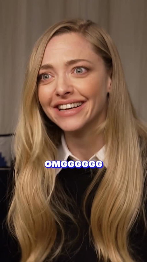 n.b. for the crows: please give Amanda the jewels she deserves 💎

The Testament of Ann Lee hits cinemas on the 27th February! 🎬

#amandaseyfried #thetestamentofannlee