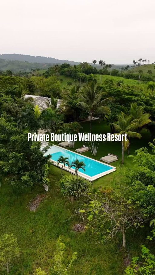 Everything you need for the perfect escape. ✨

Not just a venue. A feeling.

Private luxury rooms.
Saltwater pool.
Open-air yoga shala.
Ceremony & sunset deck.
Chef-ready kitchen.
Lush jungle surroundings.

Morning yoga in the breeze.
Afternoons by the pool.
Sunset dinners under the palms.
Space to breathe. Space to connect.

At OYA, the entire property is exclusively yours — creating an intimate, intentional experience for retreats, weddings, and private gatherings.

Ready to create something magical here?

📍 Jamao, Dominican Republic
DM us to receive our deck + availability.

#OyaNewEarth #LuxuryRetreatVenue #DominicanRepublic #WellnessRetreat #BoutiqueResort