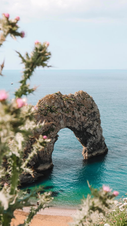 Where would you rather be? 😍

📌 Make sure you SAVE this for your own trip and send it to who you want to explore the UK with. 

Most people that visit the UK end up only seeing a tiny corner of it. But there’s so much beauty to be found across the country. 

We’re grateful that we made an effort a few years ago to start exploring our home more, these adventures have turned into some of our favourites…

Locations from the video👇🏼

NORTH
🇬🇧 Lindisfarne Castle 
🇬🇧 Windermere 
🇬🇧 Kirkstall Abbey 
🇬🇧 Winnats Pass 
🇬🇧 Bamburgh Beach 
🇬🇧 Steall Falls 
🇬🇧 Grasmere 
🇬🇧 Ilkley Moor 

SOUTH
🇬🇧 Durdle Door 
🇬🇧 Norfolk Broads 
🇬🇧 Hartland Peninsula 
🇬🇧 Bibury
🇬🇧 St Michael’s Mount 
🇬🇧 Maceley Cove 
🇬🇧 Epping Forest 
🇬🇧 Wye Valley 

Make sure you follow @thenomadsyouknow for more handy travel guides and underrated destinations around the world 🩵
•
•
•
•
#uktravel #travelguide #ukadventure #adventuretravel #bucketlistadventures