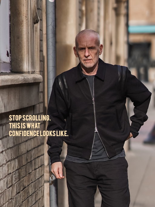 What would your life look like with real confidence?

More confidence changes everything.

Posture.
Energy.
How your clothes fit.
How you show up.

Build the body → build the mindset.

I help people with both 🫡 @builtaroundfitness_ 

#darrenkbranch #teambaf 
.
.
.
Pic @helengr33n