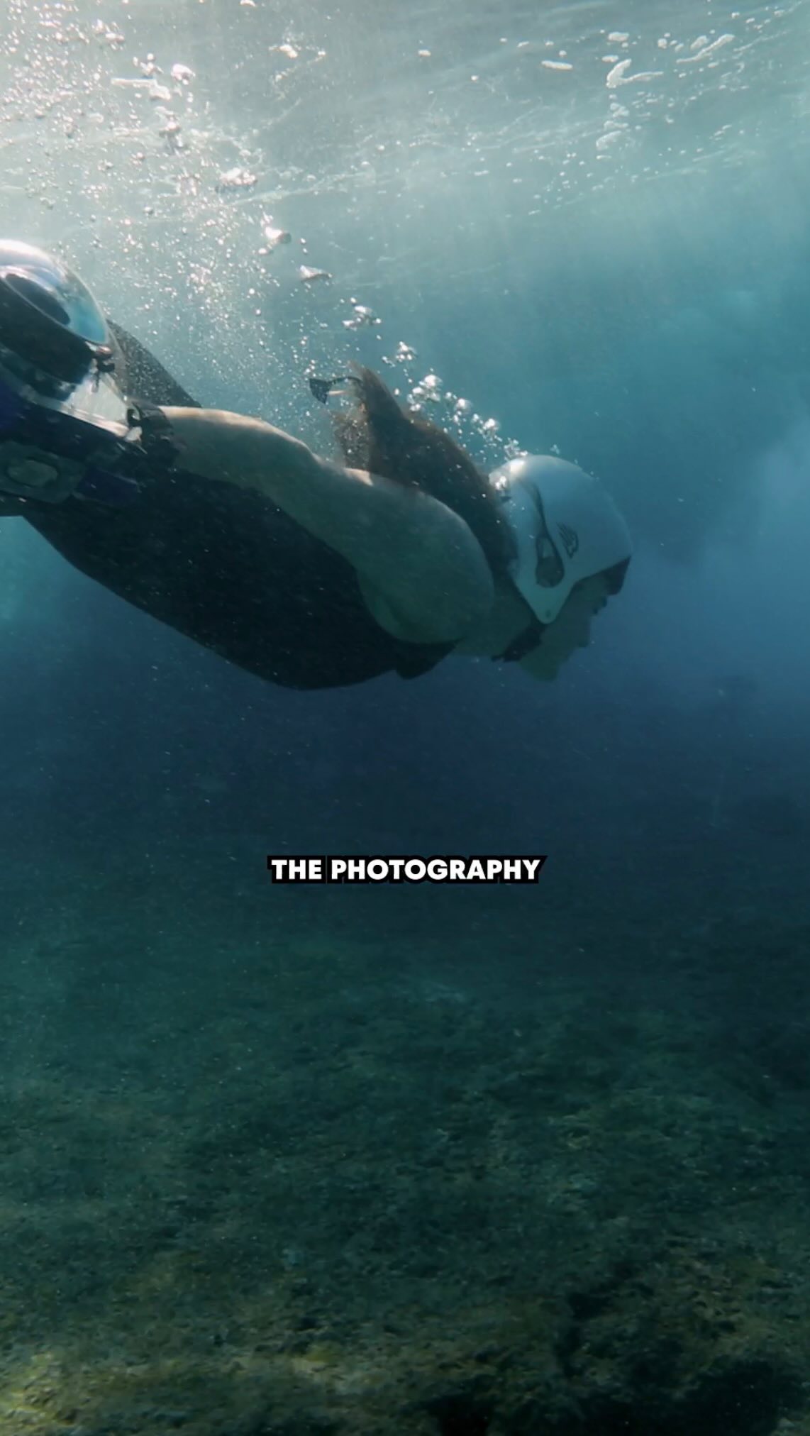 All in for the perfect shot 🤯

@instaclamfunk pushes herself into wild lineups to find that unique perspective. 

Dive deeper with the full film “First In, Last Out“ on Red Bull TV, and see what it takes to capture surfing with everything you’ve got. 

#surf #water #photography