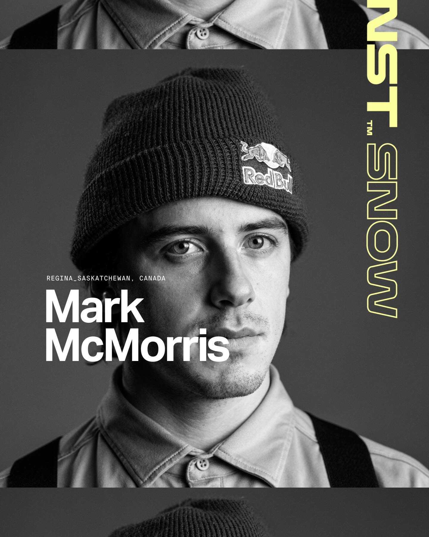 INVITATION LOCKED 🔒: @markmcmorris returns to the Natural Selection Tour with a history that speaks for itself. A winner at the Jackson Hole stop in 2021 and a podium finisher in Alaska that same season, he has proven he can translate elite freestyle pedigree into natural terrain. Following multiple appearances on the Tour since, Mark now arrives nearly straight from the Olympics, ready to meet another demanding performance on the NST stage.

📺: Watch @YETI Natural Selection @revelstokemtnresort LIVE for 2 Days, March 10-15 exclusively on Red Bull TV. 🚀

@oakleysnowboarding @redbullsnow @burtonsnowboards
