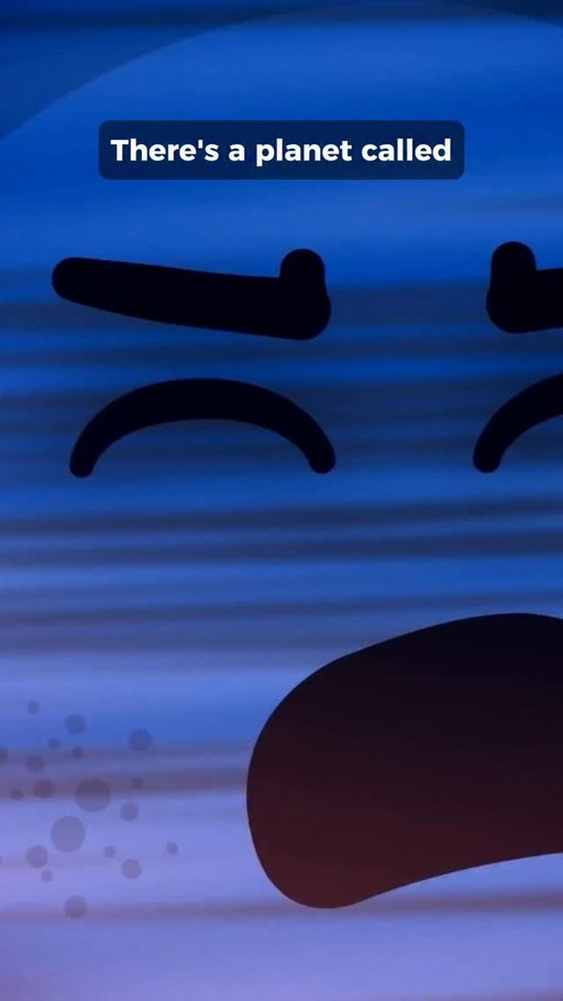 Is Planet X real?

#solarballs #spaceballs #animation #space #planetx