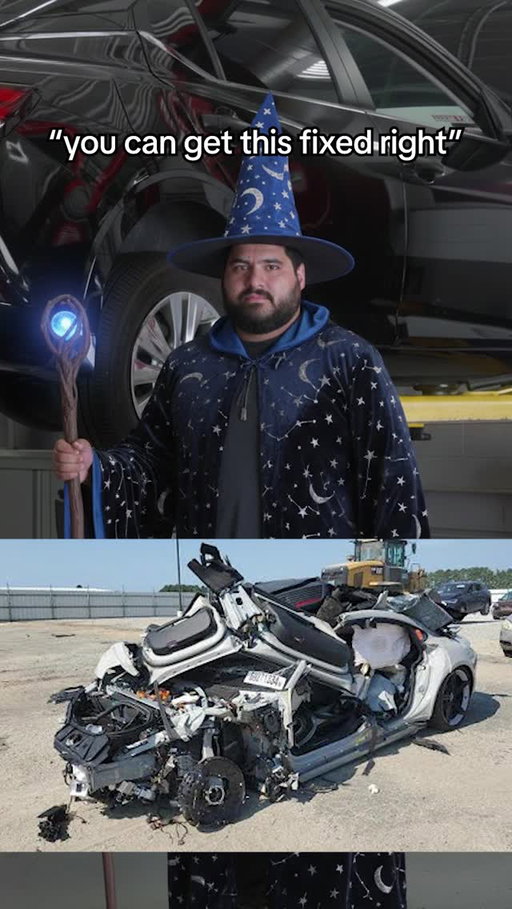 From superhero to wizard, our Downey Nissan team can do it all! Just when you think the solution is impossible, we make it happen.

#DowneyNissan #Trust #ServiceExcellence #CarShopping #ServiceTeam #SuperHeroes

¡De superhéroes a magos, nuestro equipo de Downey Nissan puede hacerlo todo! Justo cuando crees que la solución es imposible… nosotros lo hacemos realidad.

#DowneyNissan #Confianza #ExcelenciaEnServicio #CompraDeAutos #EquipoDeServicio #SuperHeroes