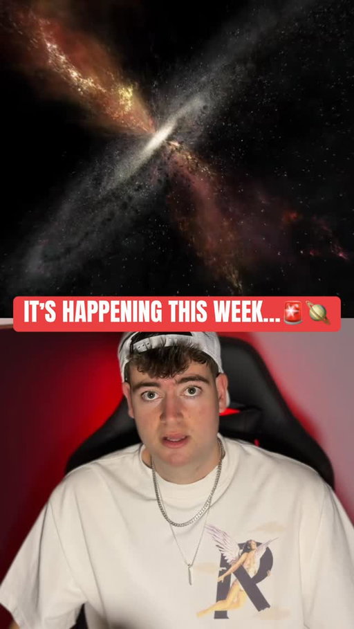 DON’T MISS THIS ONE!! 🤯