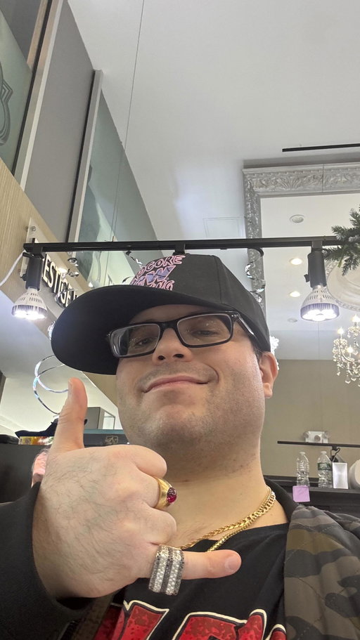 Prestige Brothers - 64 West 47th St, Booth F22 New York, New York 10036
@prestige_brothers @samimatatov 
#prestigebrothers #diamonddistrict #manhattandiamonddistrict #nycdiamonddistrict