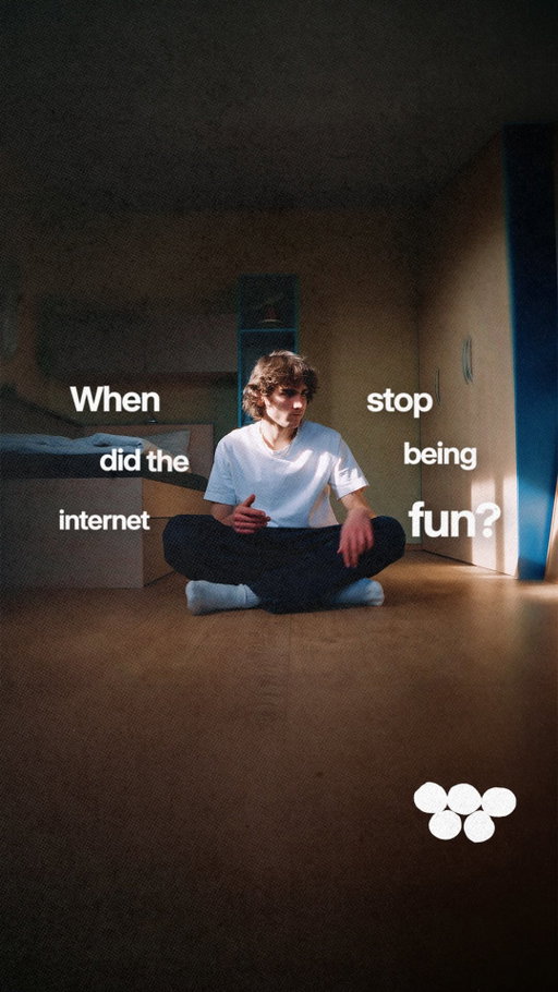 When did we stop playing?