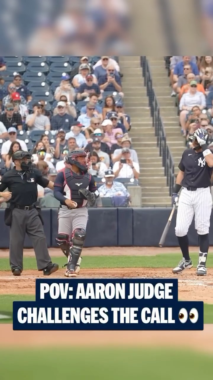 A closer look at how the ABS Challenge System powered by T-Mobile will look when you head to the ballpark in 2026!