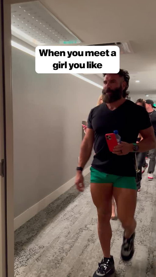 Most guys walk up and immediately give away all their power.

“You’re so beautiful” - cool, she’s heard that 500 times today.

“Can I buy you a drink?” - you just told her you think she’s out of your league.

Here’s what I learned after sleeping with thousands of women:
The conversation should be about whether SHE’S good enough for YOU. Not the other way around.

Try this:

“Aside from your looks, what makes you interesting?”

Watch what happens. You just:

- Took away her biggest asset (looks)
- Made HER qualify to YOU
- Showed you’re not just another guy drooling over her

Now she’s thinking: “Why isn’t this guy impressed by me? What does he have going on?”

Most girls are used to being the prize. When you flip that frame, everything changes.

Stop selling yourself. Make her sell herself.

Comment ‘BLUEPRINT’ for the complete approach system.