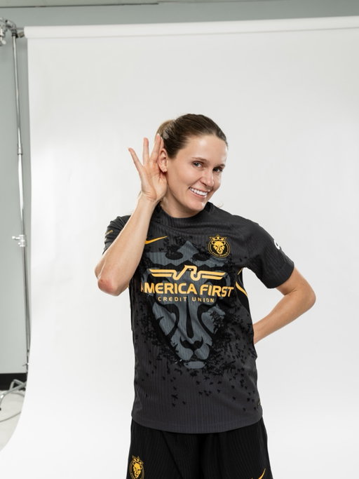 I’m all ears Royals fans, let’s hear it for the kit drop! 🔥🦁🐝