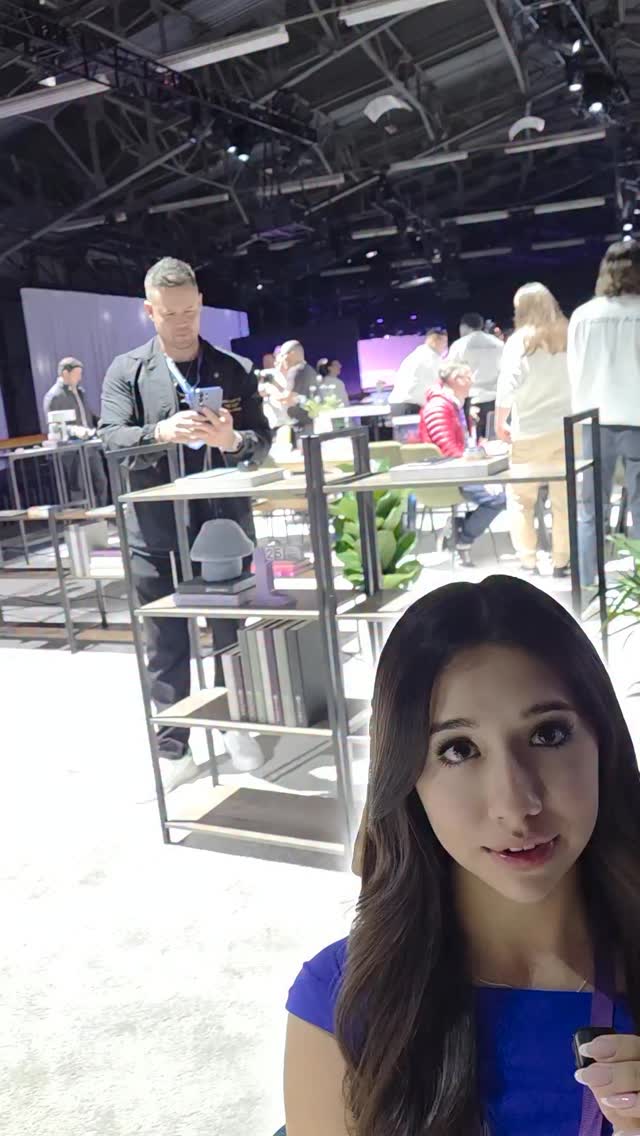 What can we say? 🤷 Content comes alive with the new @samsungmobileusa Galaxy S26 Ultra... #GalaxyAI #GalaxyUnpacked