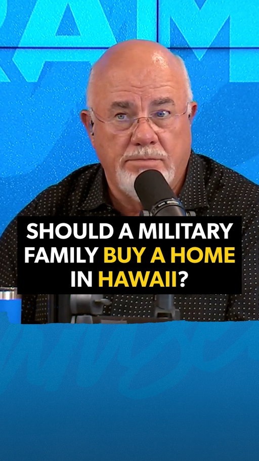 If you’re not planting roots:

• Rent.
• Stack up cash
• Then buy when you’re settled, and the math actually makes sense.

In high-cost, high-turnover markets like Oahu, appreciation over a 2–3 year window rarely beats closing costs, commissions, and market swings. Add in thousands of other military families moving at the same time, and selling can get tough fast. That’s how people lose money.

This isn’t just advice for military families. It’s for anyone.

The right home at the wrong time can set you back. But the right home at the right time can change everything. Be patient. Stack up cash. When the numbers make sense and your roots are ready to grow, you’ll step into homeownership with confidence.