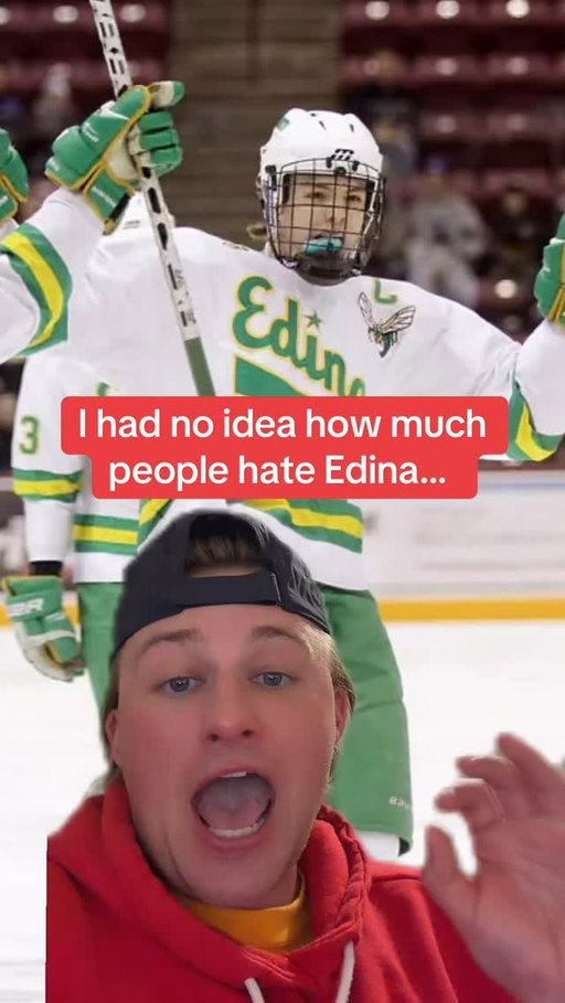 You either love Edina or absolutely despise Edina