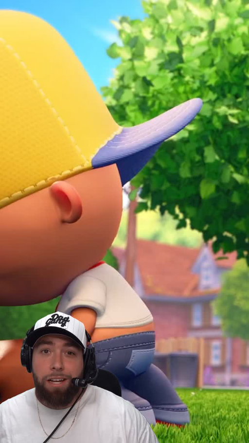 First look at Pablo Sanchez in the NEW Backyard Baseball game coming out. I am so excited for this.