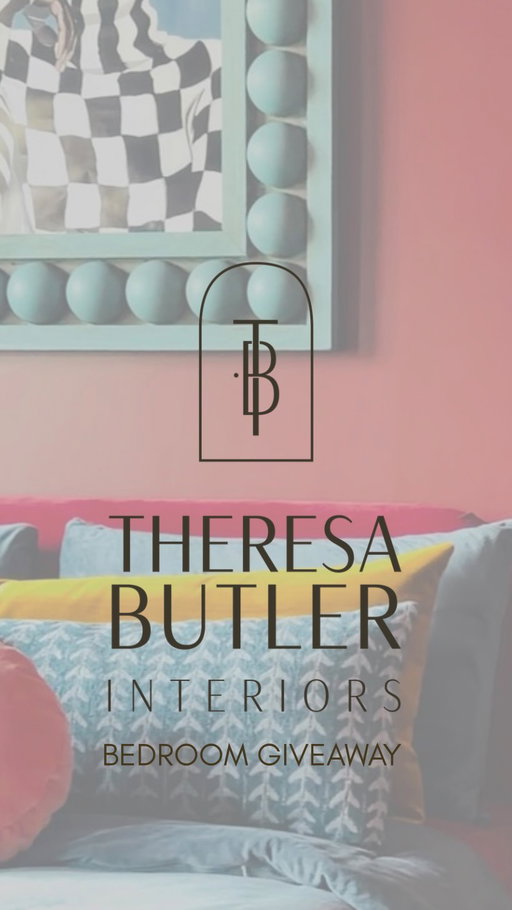 My first bedroom giveaway is in the books! 

And I can not wait to share what we were able to accomplish! I say we because I couldn’t have pulled this off by myself. 

Over the next few weeks we’ll be sharing all the details about the giveaway- behind the scenes shenanigans, DIY projects, what went wrong, what went right-and more. 

Stay locked in! It’s about to get good 😊