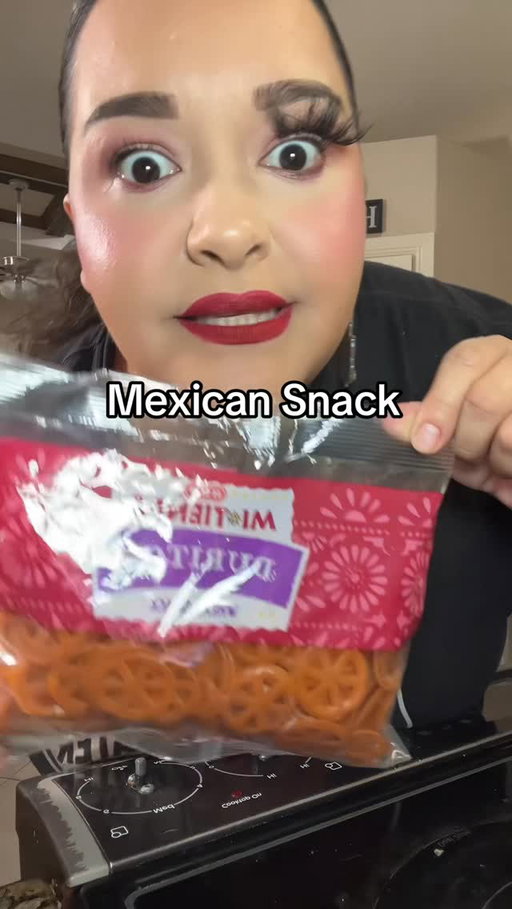 Easy Mexican Snack 
#mexicansnack #durros #annettefreckles
@heb 
@hebnewsroom