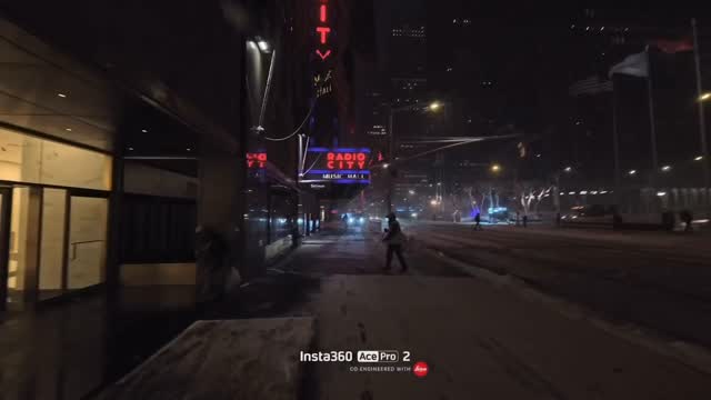 New York City through Insta360 Ace Pro 2 Leica lens
📷Captured by Leica Natural and Vivid color profile

#Insta360LeicaAwards #Insta360 #Actioncamera #AcePro2