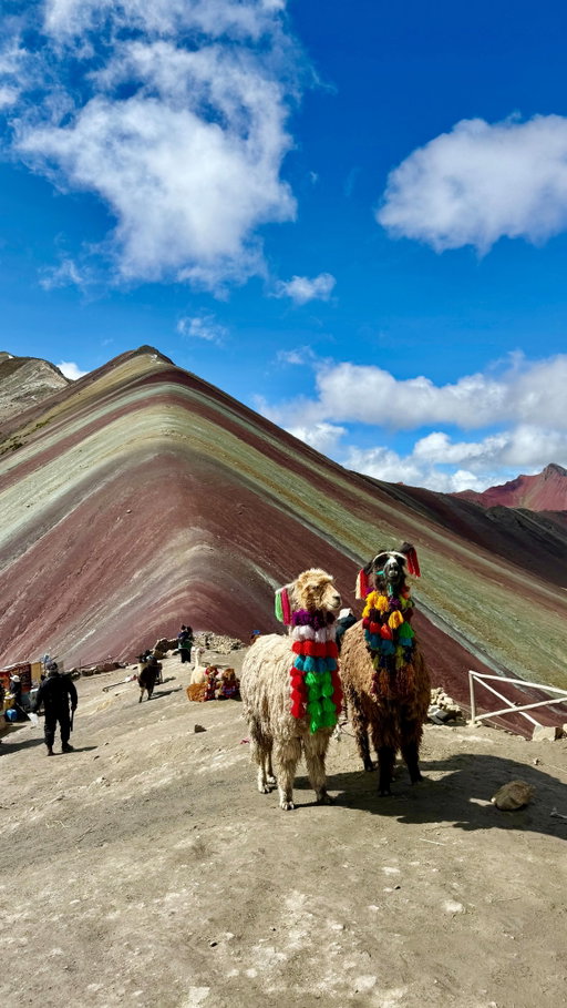 Muchas Gracias PERU😍🇵🇪 

#solotraveldiaries✈️🌍 #travelperu #lifestyle