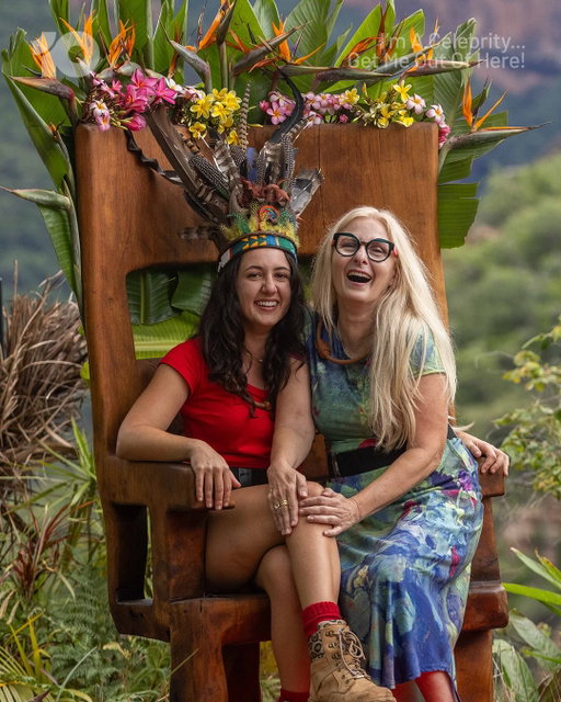 Holy shit. What a week it has been. I actually don’t have many words other than thank you. Thank you for your votes, your messages, your donations. I’m overjoyed for @fullstopaustralia, getting much needed funds and attention and I’m overjoyed for myself and the steps I’ve taken to turn my pain into purpose. I’m so grateful for my mum, my sister and all the incredible people I have around me who continue to celebrate me, support me and show up for me. This is just the beginning!!!!! I will get back to replying to everyone but I’m getting RSI vibes in my fingers so please be patient with me lollll Ok bye! Love you!