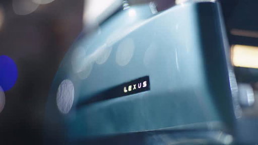 The Future Envisioned by LEXUS in Collaboration with Creators

Simon Humphries, Chief Branding Officer, speaks about the Lexus’ vision and aspirations embodied in “Discover Together,” as well as the worldview LEXUS aims to create through collaboration with creators.

#Lexus #DiscoverTogether #DiscoverYourSpace #LSConcept
