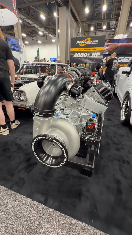 This thing is insane 😂