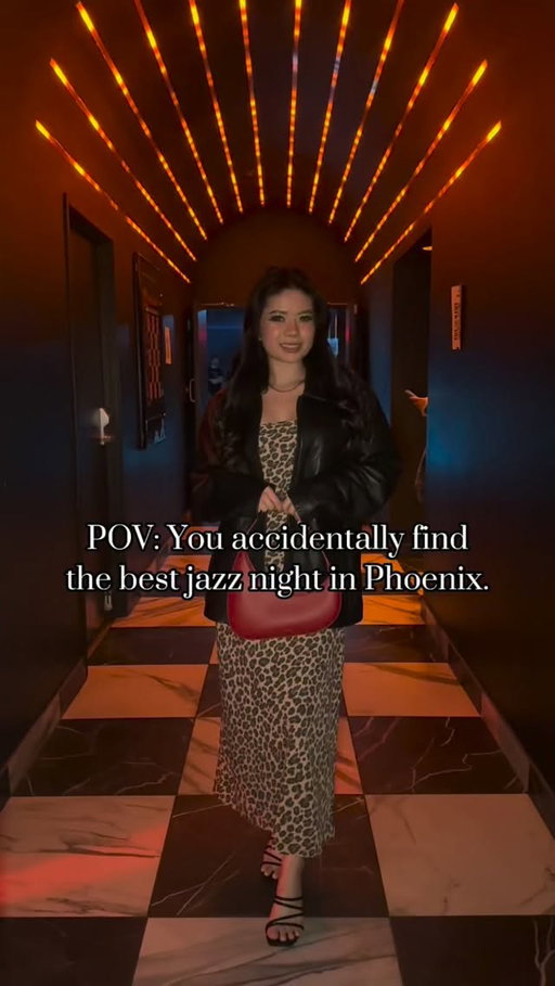 The best jazz night in Phoenix @clubcontact_ @pavilion__music @ang__sirena 

#jazznight #phoenix #thingstodoinaz